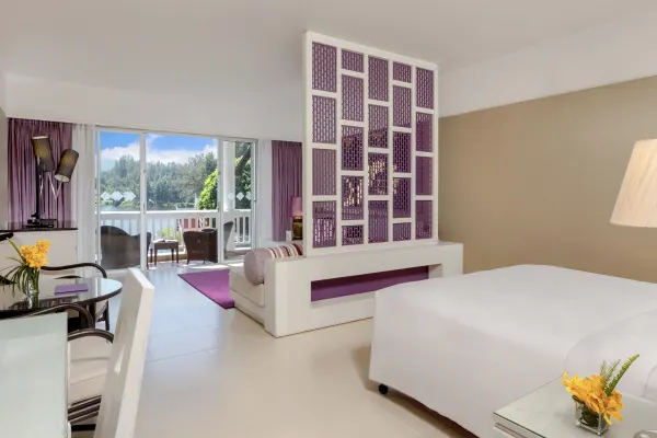 Angsana Laguna Phuket_Premier room